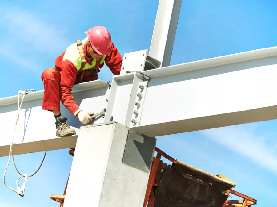 Монтажные работы